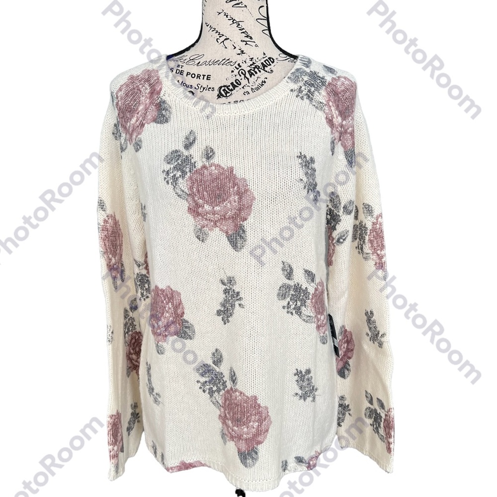 Lucky Brand Sweater